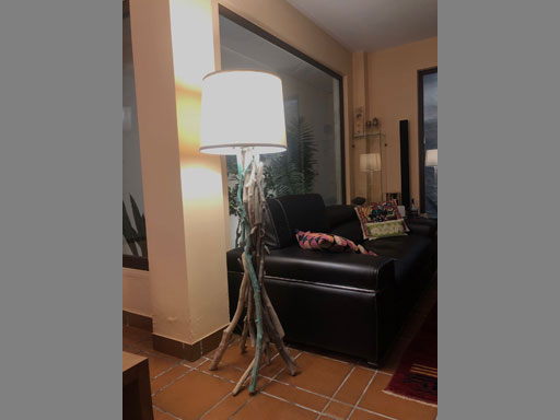 Perfect lamp for my leaving room.Thank you so much!