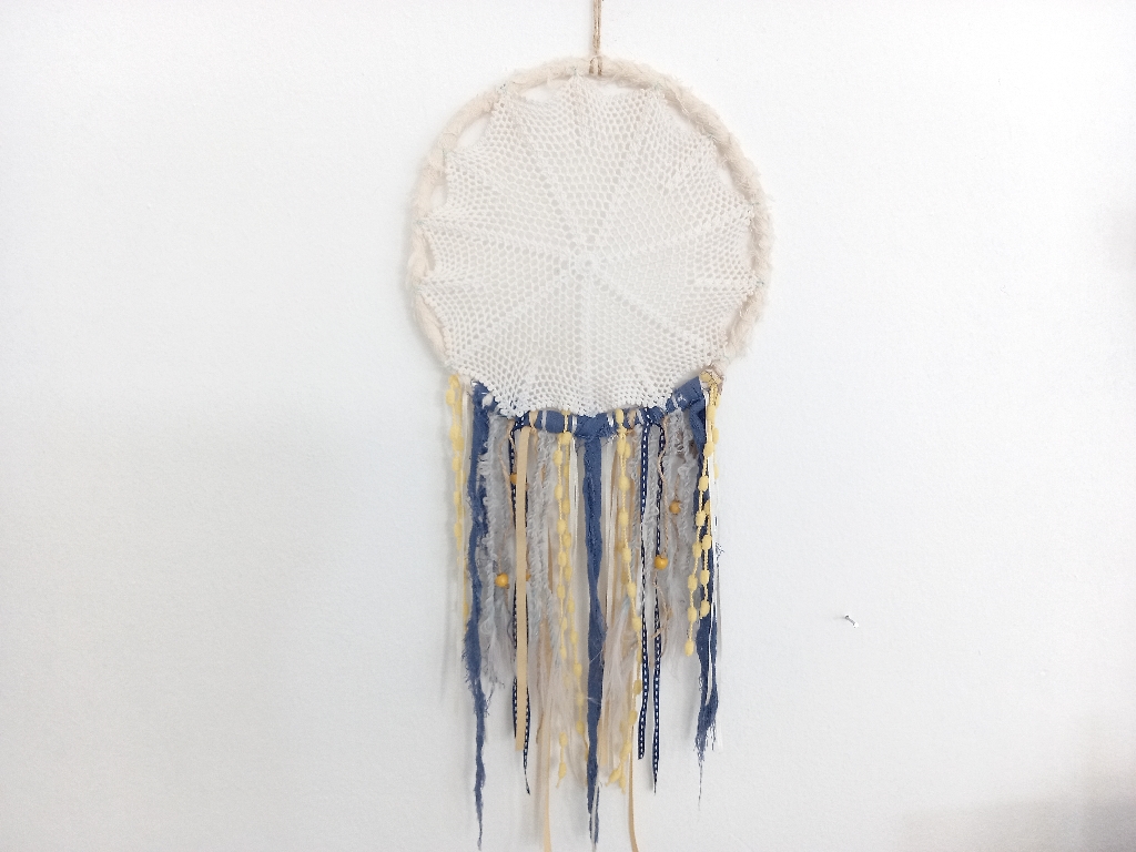 Dreamcatcher